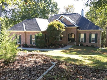 128 Felix Lane sold home in The Hylands, York, SC