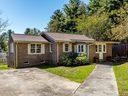 1071 Mountain View Street sold home in Hendersonville, SC