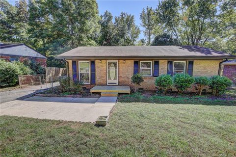 1008 Claremont Road