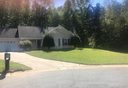 1378 Wall Street sold home in Waxhaw, SC