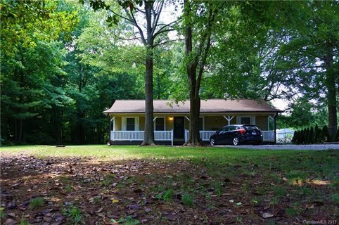 229 Sunny Hill Drive sold home in Sunny Hills, Lincolnton, NC