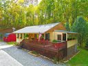 306 Staghorn Drive sold home in Hot Springs, SC