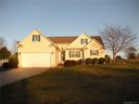 1012 Russell Ridge Drive sold home in Catawba, SC