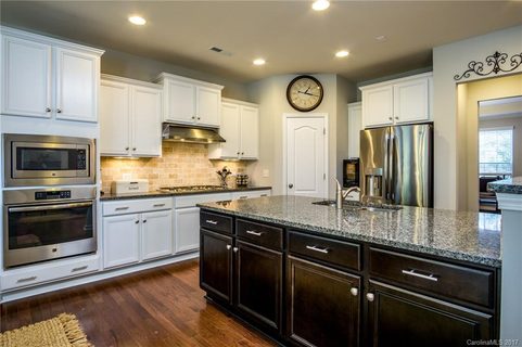 553 Brookhaven Drive sold home in Hawks Creek, Fort Mill, SC