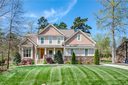 112 Lakeshore Hills Drive sold home in Mooresville, SC