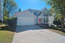 2627 Yarrow Road sold home in Charlotte, SC