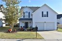 4071 Brookchase Boulevard 106 sold home in Fort Mill, SC