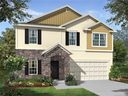 1524 Spring Blossom Trail 43 sold home in Fort Mill, SC
