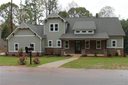 620 Arrow Point Lane sold home in Davidson, SC