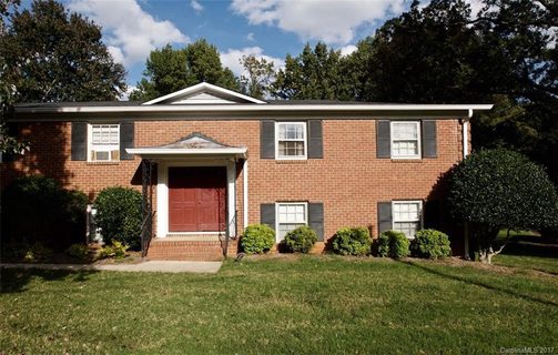 4121 Walker Road sold condo in Walker Woods, Charlotte, NC