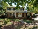6115 Carriagehouse Lane sold home in Charlotte, SC
