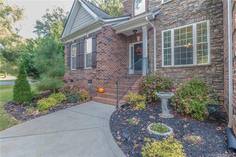 105 Millwood Drive sold home in Hampton Estates, Fort Mill, SC