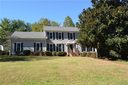 3401 Clydesdale Drive sold home in Gastonia, SC
