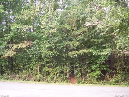 199 Random Road sold lot in Southwood Acres, Mocksville, NC