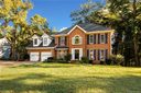 2009 Glendalough Lane sold home in Matthews, SC