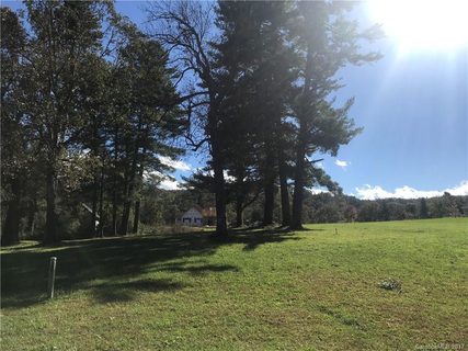 Lot 28r Shipman Parkway 28R sold lot in Berwick Downs, Flat Rock, NC
