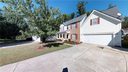 6028 Patricia Ryan Drive sold home in Charlotte, SC