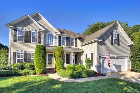1020 Butterburr Drive