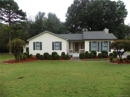 1173 Rembrandt Drive sold home in Parkview, Concord, NC