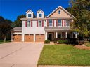 12521 Pine Terrace Court sold home in Charlotte, SC
