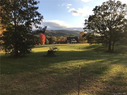 15 Autumn Leaf Drive 16 sold lot in Grand Highlands Waterford Lake, Fletcher, NC