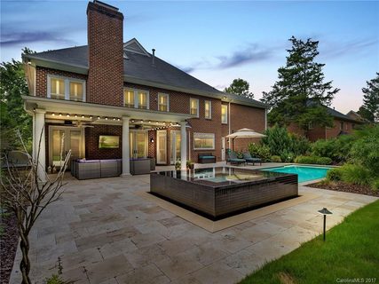 8601 Brownes Pond Lane