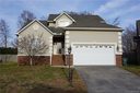 124 Birkdale Drive sold home in Salisbury, SC