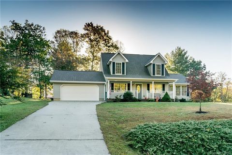 202 Scenic Ridge Drive