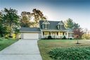 202 Scenic Ridge Drive sold home in Hendersonville, SC