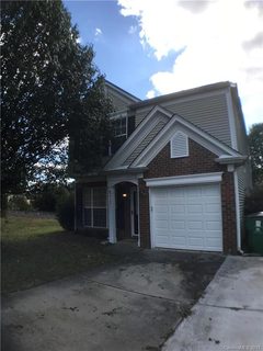 2728 Wingdale Drive sold home in Loren Farms, Charlotte, NC