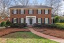 5233 Winding Brook Road sold home in Charlotte, SC