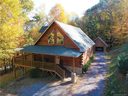 22 Burnt Fork Trail 301 sold home in Waynesville, SC