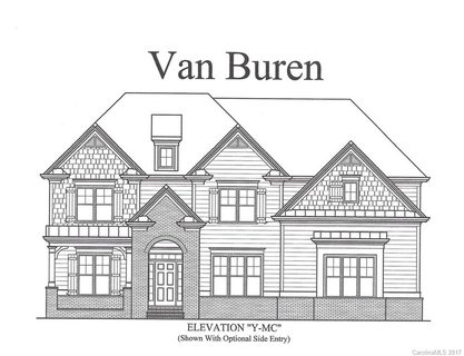 111 Leeward Shoals Lane
