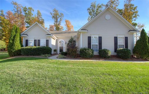311 Pine Lake Drive