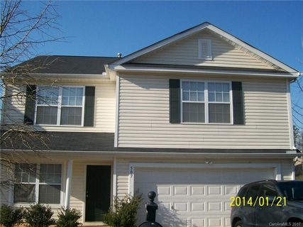 507 Ethel Court sold home in Homestead Glen, Charlotte, NC