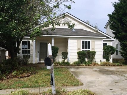 3334 Alderknoll Court sold home in Barrington, Charlotte, NC