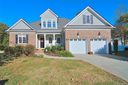 1140 Moray Court sold home in Charlotte, SC