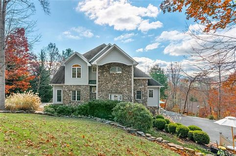 115 Buffalo Trail