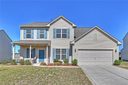 5018 Nighthawk Drive sold home in Fort Mill, SC