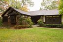 8 Laurel Lakeshore Drive sold home in Pisgah Forest, SC
