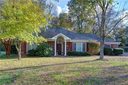 3901 Summerhill Court sold home in Concord, SC