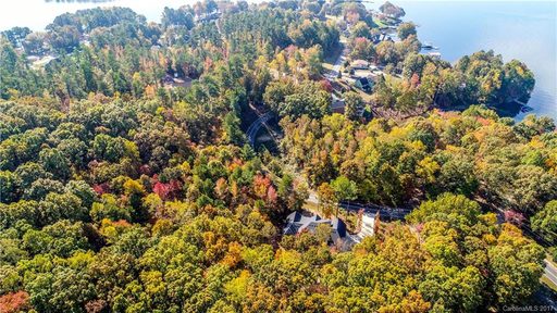 159 Greenbay Road sold home in Greenbay Forest, Mooresville, NC