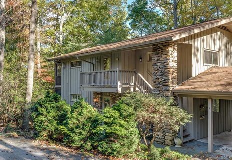 10 Cedarbrook Drive Unit 10 sold condo in Cedarbrook, Hendersonville, NC