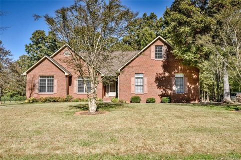 181 Saddlewood Lane sold home in Saddlewood, Statesville, NC