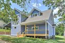 1288 Sand Hill Road sold home in Candler, SC