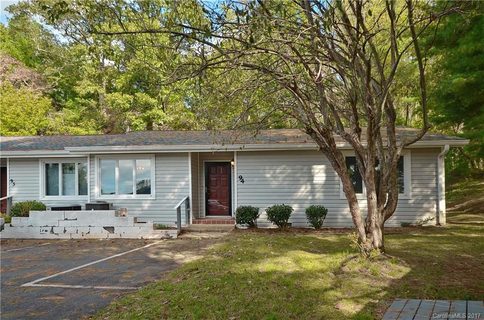 94 Hollybrook Drive sold condo in Hollybrook, Asheville, NC