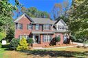 1501 Wickerby Court sold home in Matthews, SC