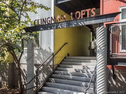 125 Clingman Avenue 301