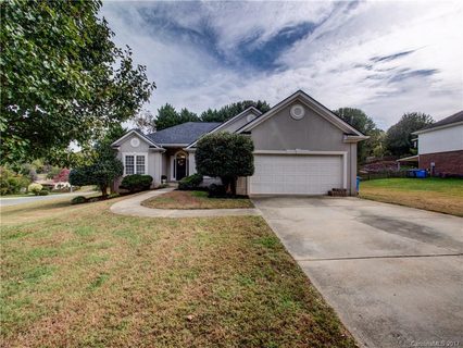 2350 Shannon Drive sold home in Shannon Point, Belmont, NC