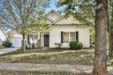 13504 Glenwyck Lane sold home in Huntersville, SC